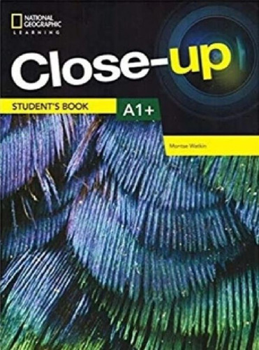 Close Up A1+ - Student's Book +  Practice, De Watking, Mont