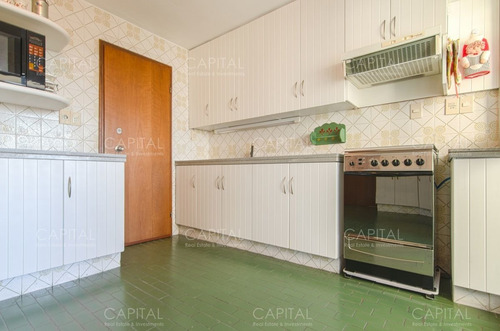 Imagen 15 de 16 de Penthouse Apartamento En Venta Punta Del Este