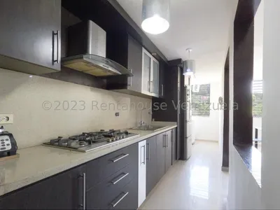 Apartamento en alquiler