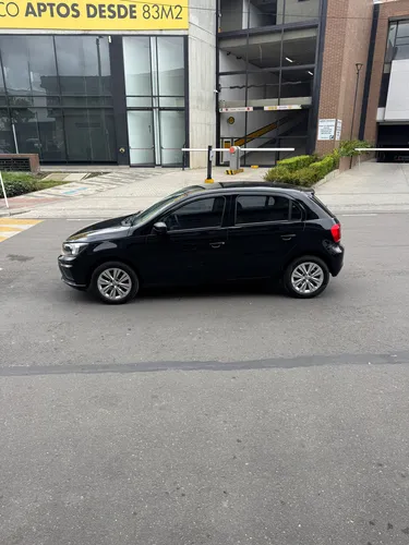 Volkswagen Gol 1.6 Trendline