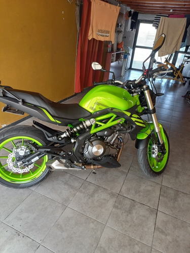 Imagen 3 de 6 de Benelli 302s