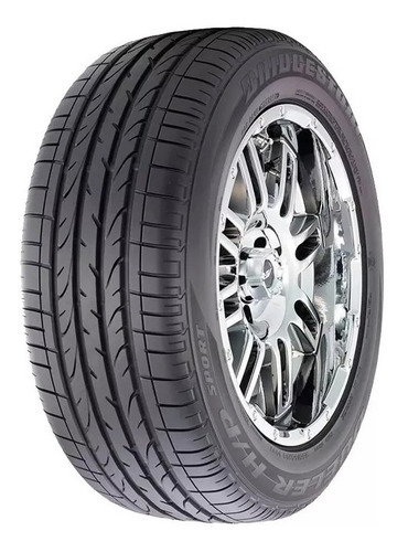 225 60 R17 99h Dueler H/p Sport Bridgestone