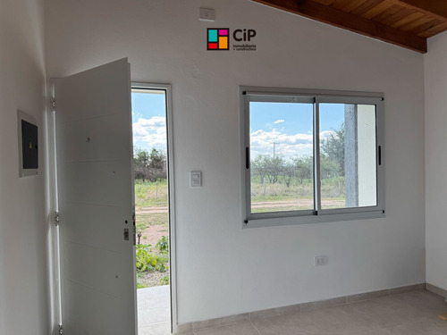 Casa En Preventa Con Financiacion En Balcarse Cortaderas San Luis