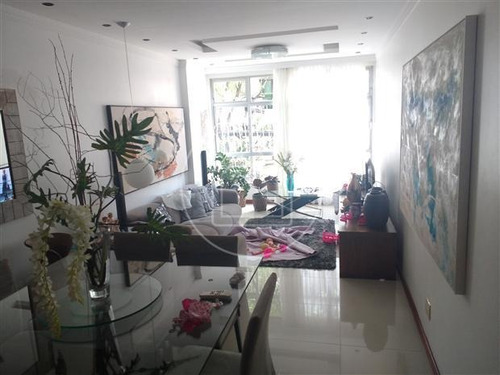 Apartamento - Ref: 817151