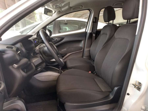 Fiat Argo Drive 1.0 6v Flex