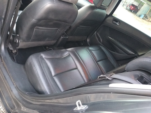 Imagem 8 de 14 de Peugeot 408 2011 2.0 Allure Flex Aut. 4p
