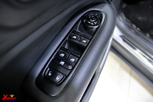 Fiat Toro 2.0 Volcano 4x4 Aut. 4p