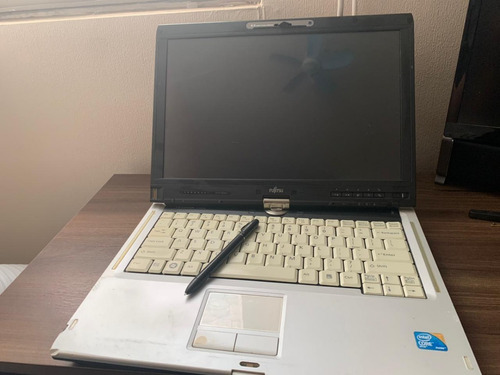 Notebook Tableta Convertible Fujitsu T900