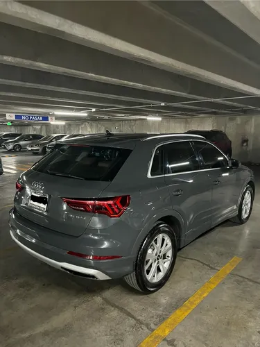 Audi Q3 1.4 35 Tfsi Select 150Hp S-Tronic
