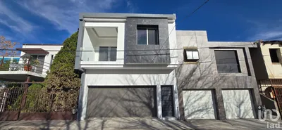 Casa en renta