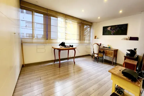 Apartamento En Venta En El Poblado. Cod V501304