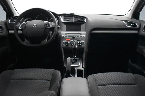 Citroen C4 Lounge Thp 1.6 Feel Automatico 2017 Rpm Moviles