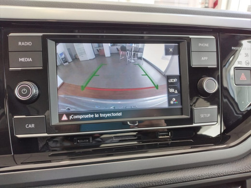 Vw Nivus Comfortline 1.0 Tsi Aut Entrega Inmediata!!!do