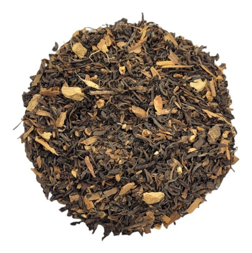 Imagen 2 de 8 de Blends De Té E Infusiones En Hebras Premium X 250 G