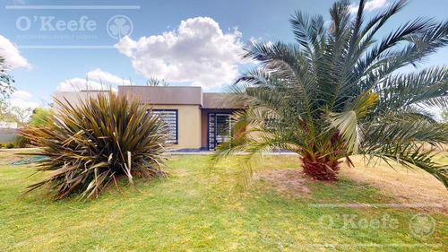 Quinta En Venta En Abasto - Lote De 2200 M2 Ideal Fin De Semana