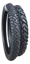 Comprar Jgo De Cubiertas Metzeler Honda Tornado 80\u002F90-21 + 120\u002F80-18