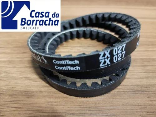 Correia Zx 710 - Zx 027 - Zx 27 Continental 1º Linha