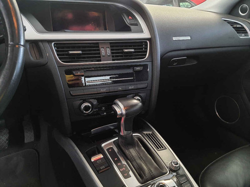 Imagen 7 de 11 de Audi A5 2015 5p Luxury L4/2.0/t Aut