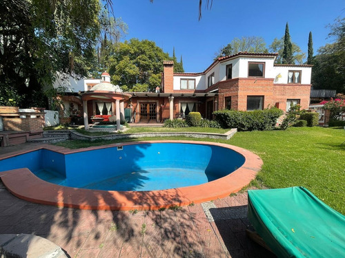 Casa En Venta, San Mateo Tecoloapan, 3 Recamaras
