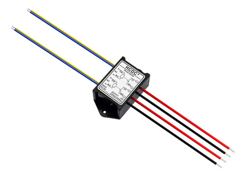 Módulo Relé 2 Canales 10a 5v