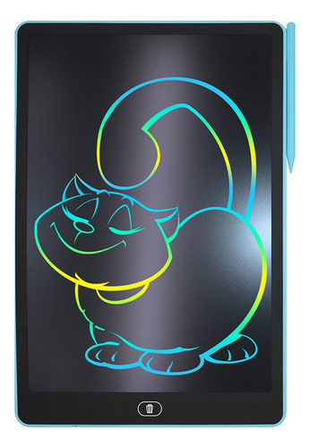 ..pizarron Magico Tableta De Escritura Lcd Para Niños 16 Inc