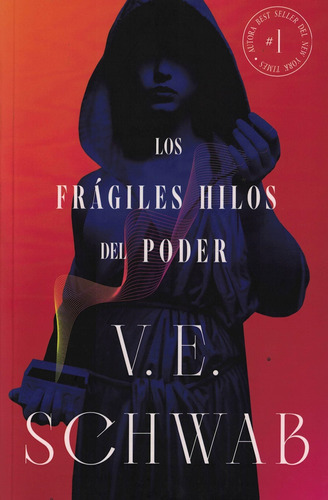 Fragiles Hilos Del Poder, Los