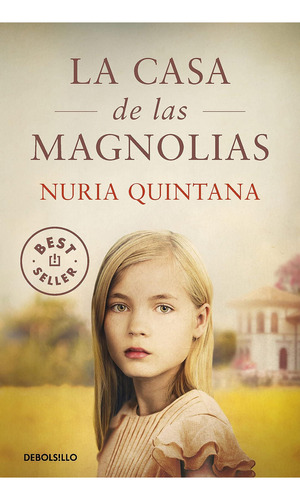 Libro: La Casa De Las Magnolias The House Of Magnolias