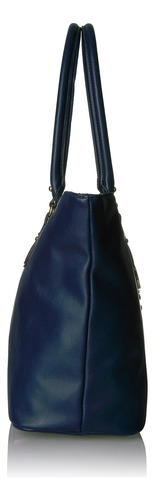 Bolso Para Mujer Tommy Hilfiger Tote Jaden Plus - 08