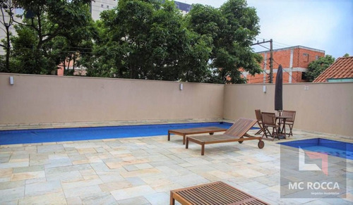 Imagem 18 de 18 de Apartamento 3 Suítes - Santa Paula - São Caetano Do Sul - R327