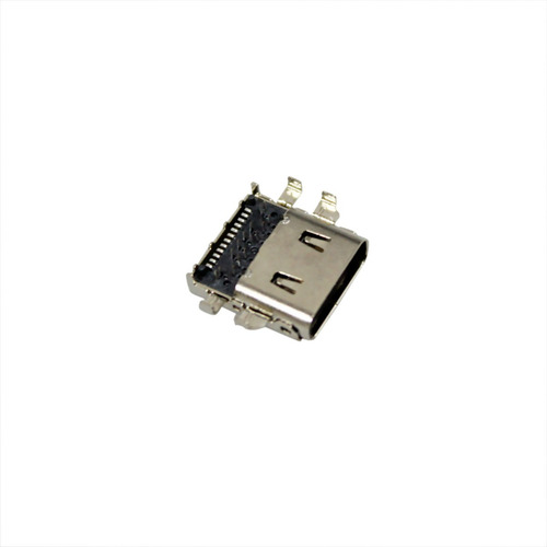 Conector Dc Jack Para Hp Elite X2 1012 G2 13-ac 13-w 13-ak