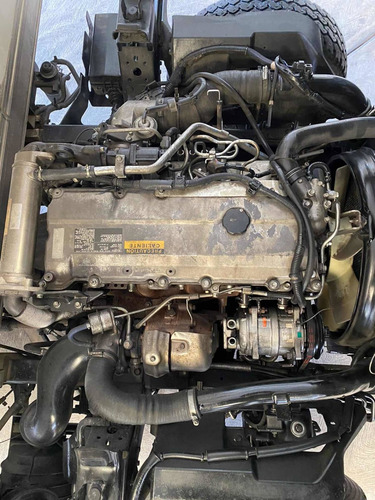 Imagen 12 de 12 de Isuzu Elf 400 2009 Caja Termica