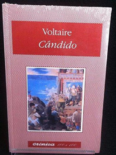 Candido - Bibliotea 100 X 100