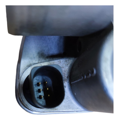 Cuerpo De Aceleración Volkswagen Lupo Crossfox 036133062p 06 (Usado)