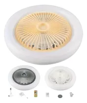 Comprar Led Fan Light E27 Socket Fans With Remote Contol