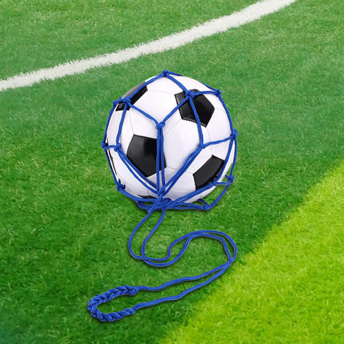 4 Paquete De 2-4 Entrenadores De Patadas De Fútbol 4 Piezas