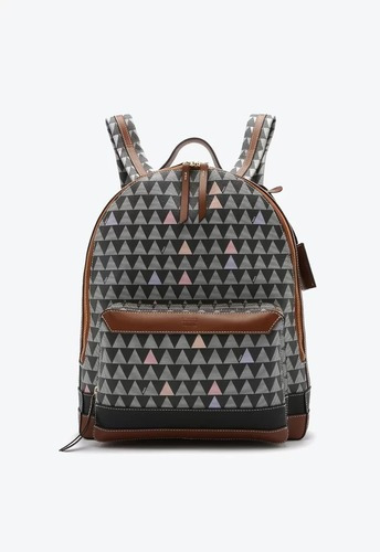 Mochila Schutz New Triangle - 500181183