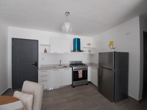 En Venta Apartamento Listo En Bávaro Punta Cana