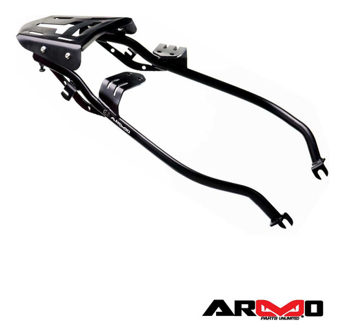 Parrilla Armo Parts Moto Pulsar Ns 200 