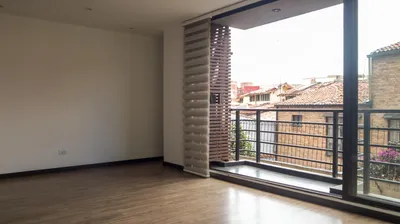 Apartamento en arriendo