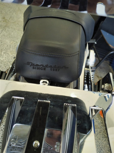 Imagen 9 de 16 de Harley Davison 1200 Cc Sportster Custom
