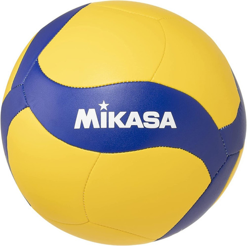 Pelota Balón Voley Mikasa Mva 355w Voleyball