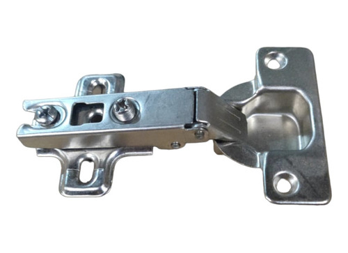 Bisagra Ducasse Cierre Suave 35 Mm Pack 10 Unidades