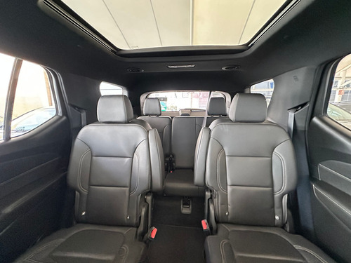 Chevrolet Traverse 3.6 Lt 7 Pasajeros At