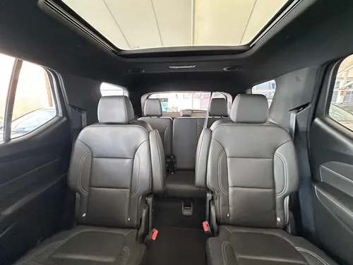 Chevrolet Traverse 3.6 Lt 7 Pasajeros At