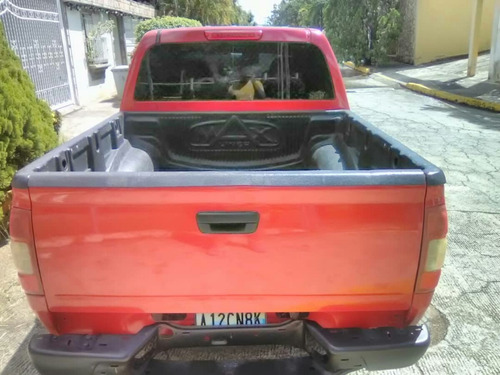 Chevrolet Luv 3.5 A Gasllina 2007