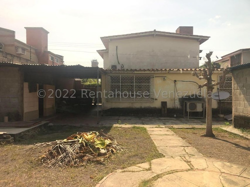 Imagen 11 de 13 de Casa En Venta En Tiuna Maracay Aragua 22-24233 Irrr