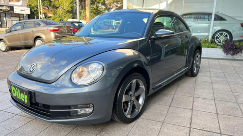 Volkswagen The Beetle 1.4 Tsi Design