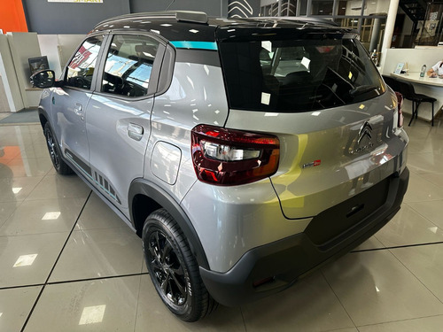 Citroën C3 You 1.0 T200 Feel Pack You! Cvt