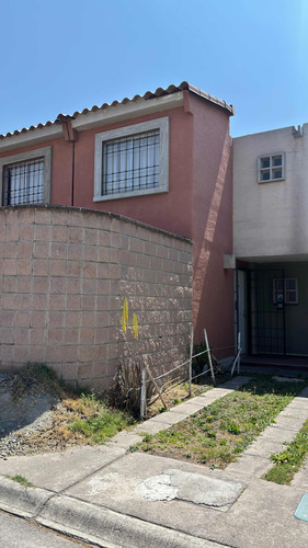 Propiedad En Venta Ubicada En Héroes Del Bosque Tecámac