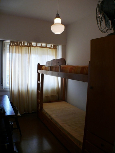 Departamento 3 Ambientes Zona Punta Mogotes